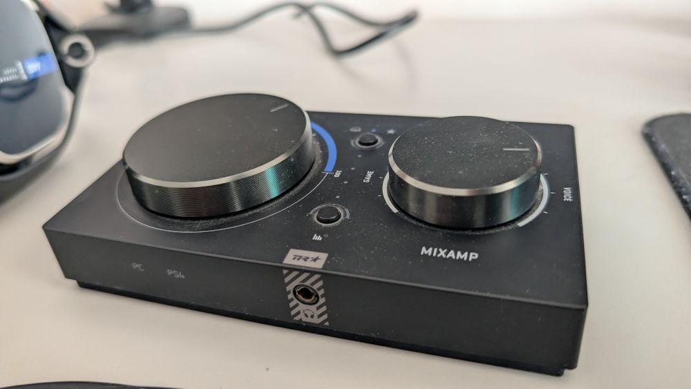 Astro A40 Mixamp Pro