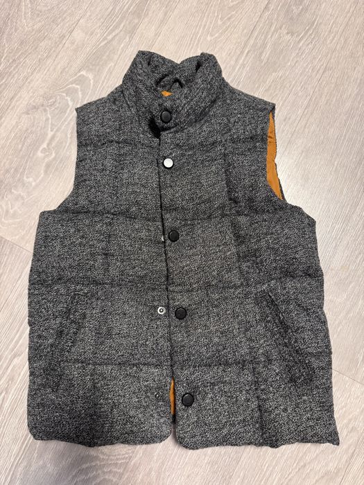 Жилетка zara 110-116 р