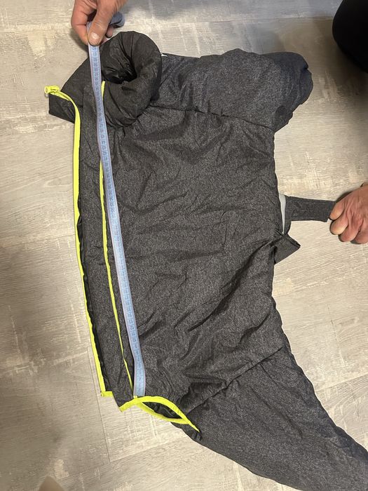 Комбез для собаки