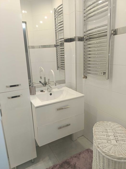 Mieszkanie na sprzedaż 45m2