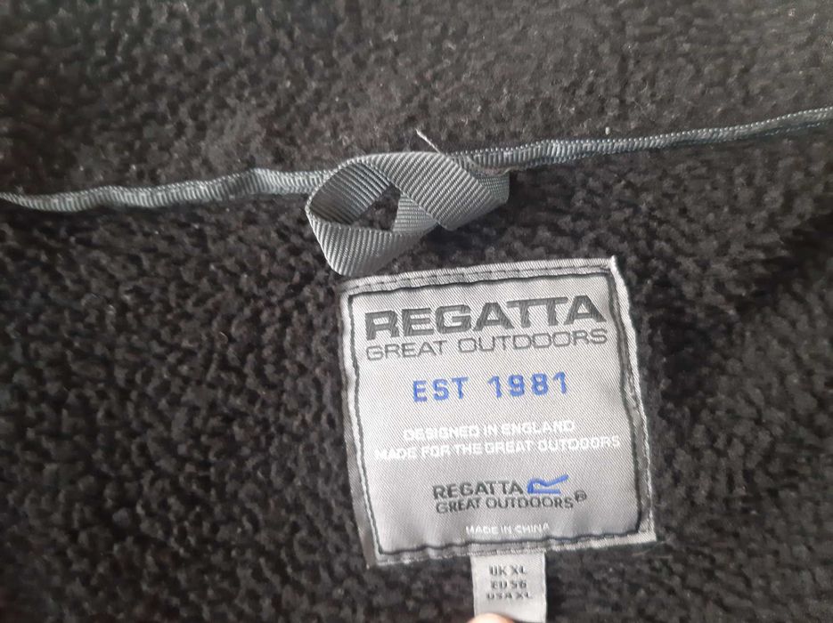Kurtka męska Regatta