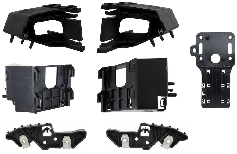 Кронштейн радара / дистроніка / круїз-контролю Ford Mustang Mach-E