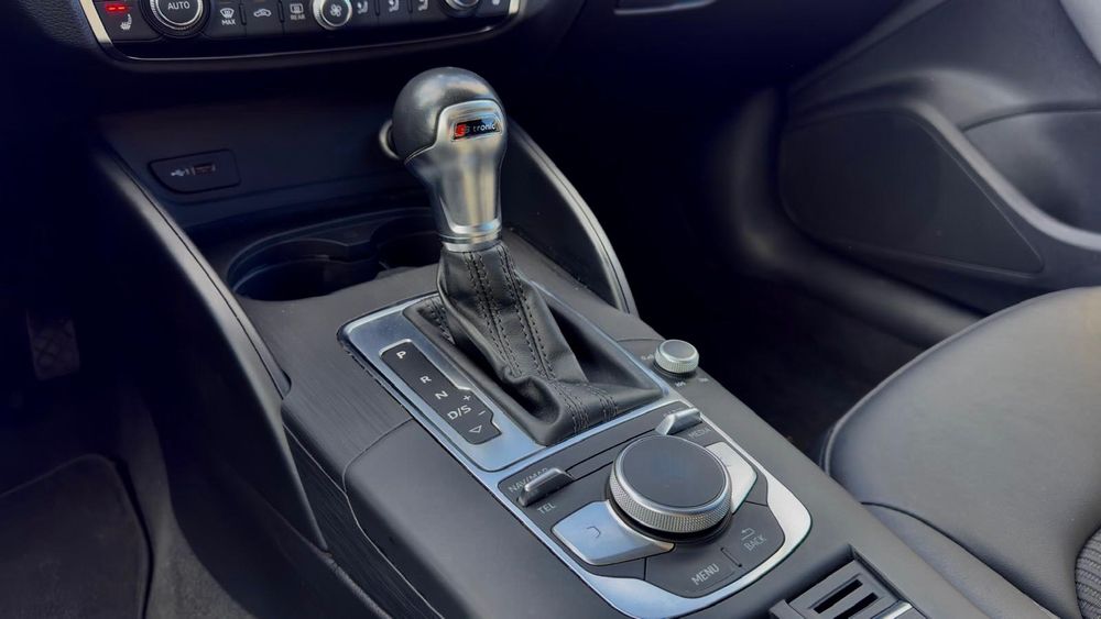 Audi A3 Sportback 35 1.5 TFSI 150cv Design S tronic - 119 990 km