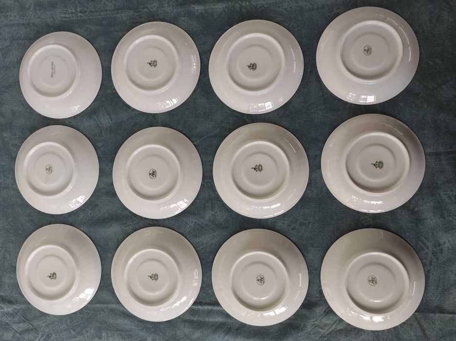 Taças de Chá - Vista Alegre