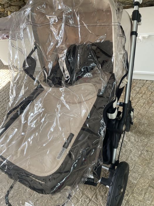 Bugaboo Cameleon 3 Plus + transport bag + winter carrycot64553317523585124