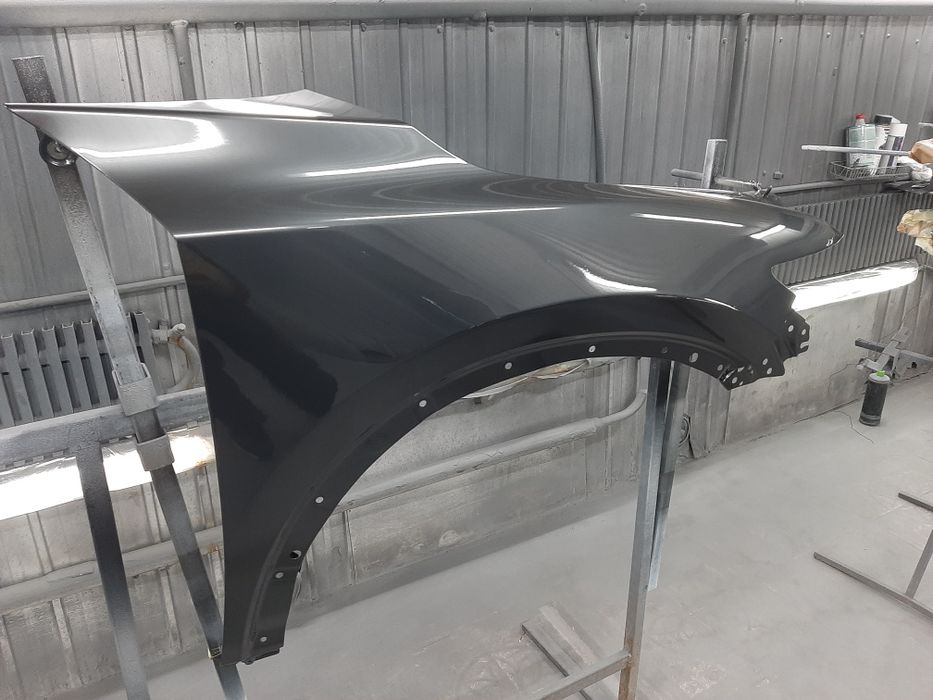 Малярка рихтовка авто, камера, стапель