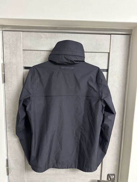 Куртка Jack Wolfskin Розмір S!