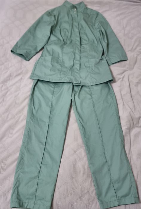 Komplet medyczny S-M