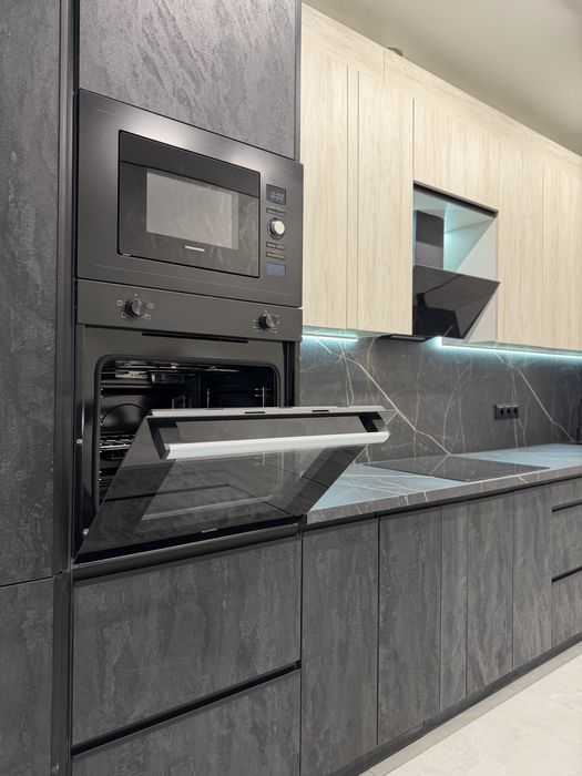 На прожаж НОВА ШИКАРНА ЕВРО 2х кімнатна квартира ЖК САВАНА СІТІ