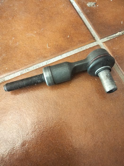 Ponteira de direção Audi A4 b6