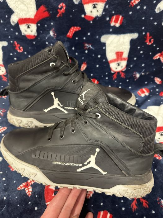 Ботінки зимові р.40