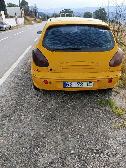 Fiat bravo 1900 TD