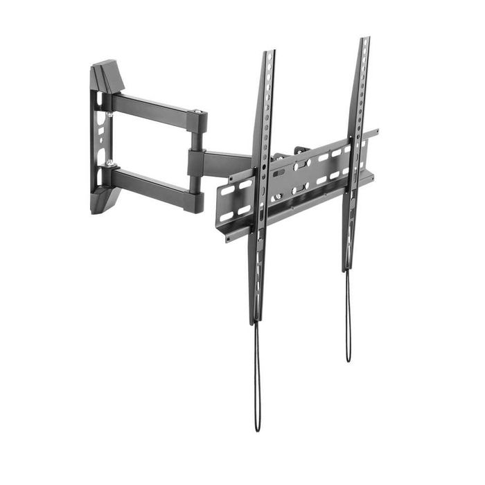 Suporte de Parede Full-Motion para TV 32" a 65" - Novo