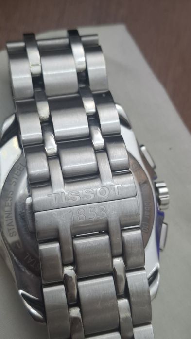 Relógio  Tissot automático