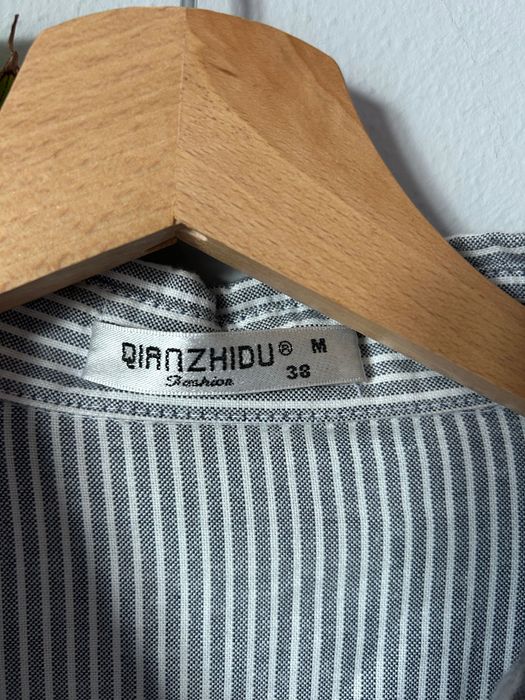 Koszula damska w paski