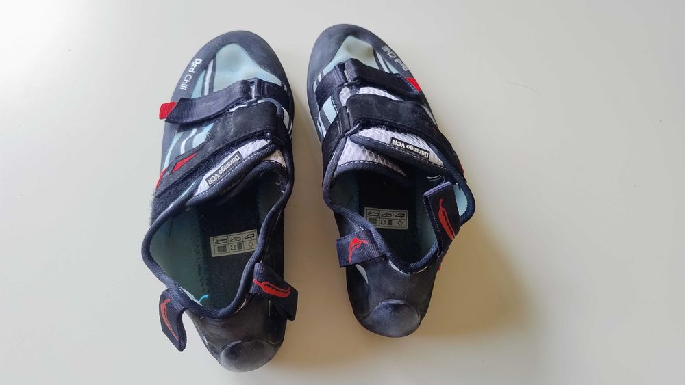 Buty wspinaczkowe Red Chili Durango VCR roz. 43
