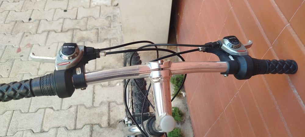 Bicicleta Roda 26 em Bom estado