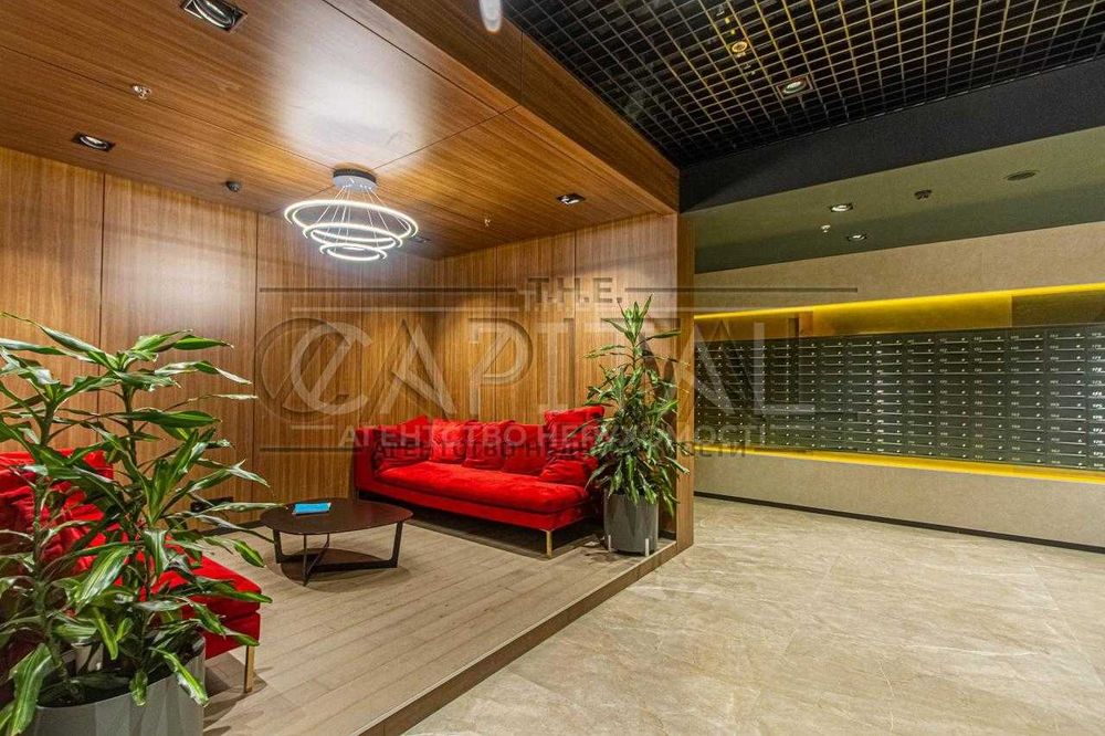 Оренда 2-кв. 55 м²‼️ ЖК Chicago Central House