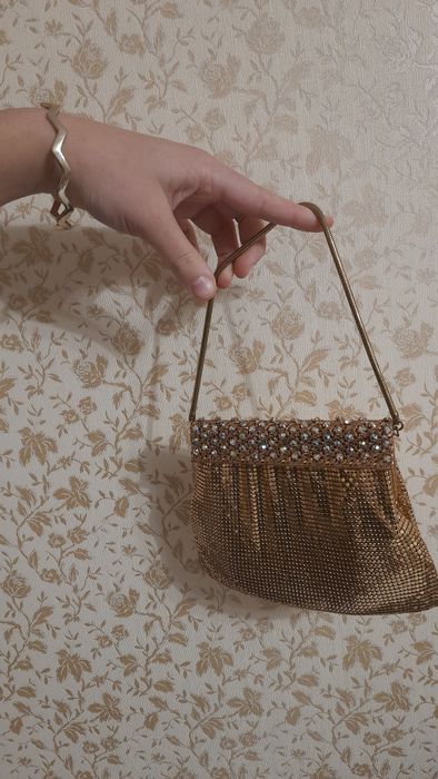 Клатч під вечірню сукню