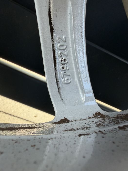 Koła felgi BMW F20 ,F21,F22 ,F33 E90