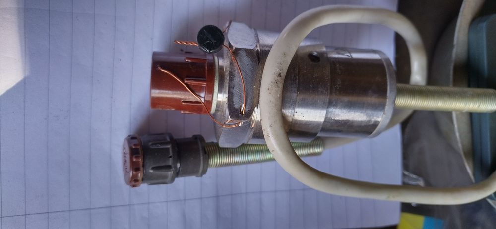 Датчик давления ЛХ-415