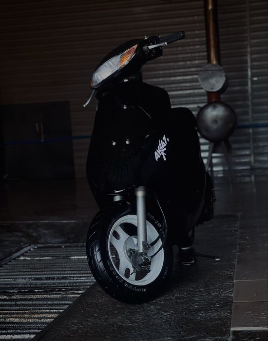 Honda dio AF-34
