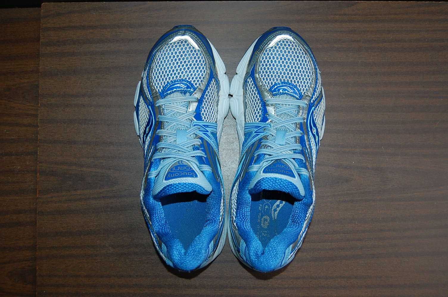 Saucony omni 11 sale