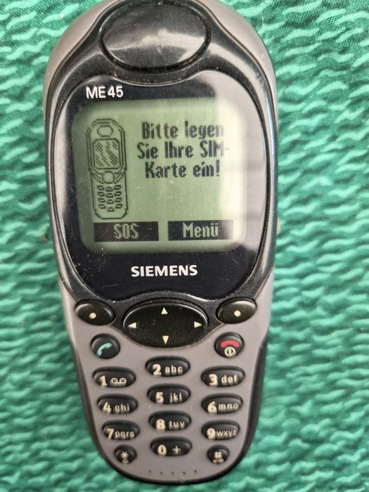 Telefon Simens me 45