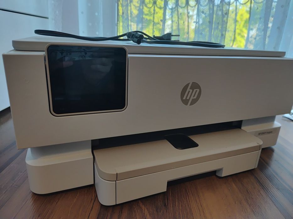 Drukarka HP Envy Inspire 7220e Instant Ink