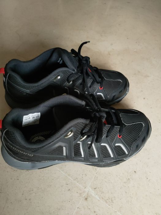Sapatilhas ciclismo Shimanono 40