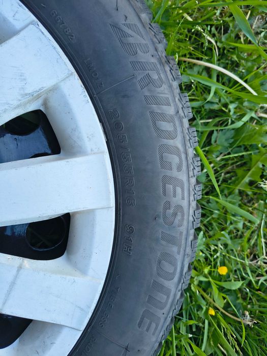 Opony do samochodu zimowe 205/55R16 letnie 225/45R17/