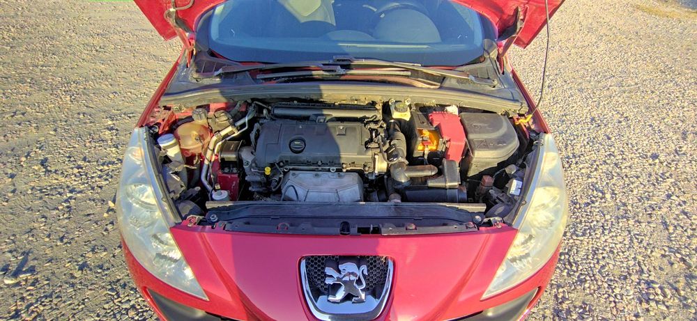 Peugeot 308 2008