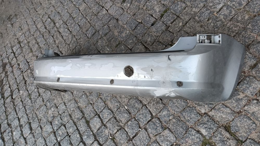 Parachoques Ford c-max para choques 2007