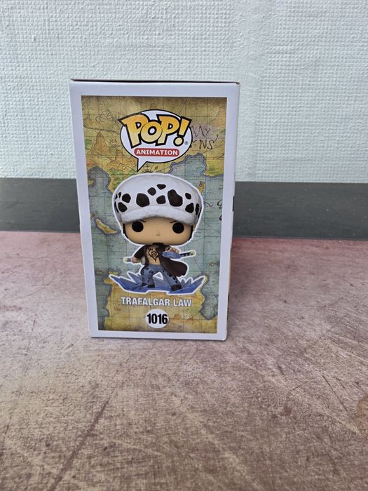 Funko Pop One Piece