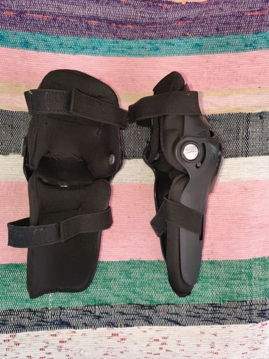 Proteção articulações, skate, trotineta, Patins e Bicicleta