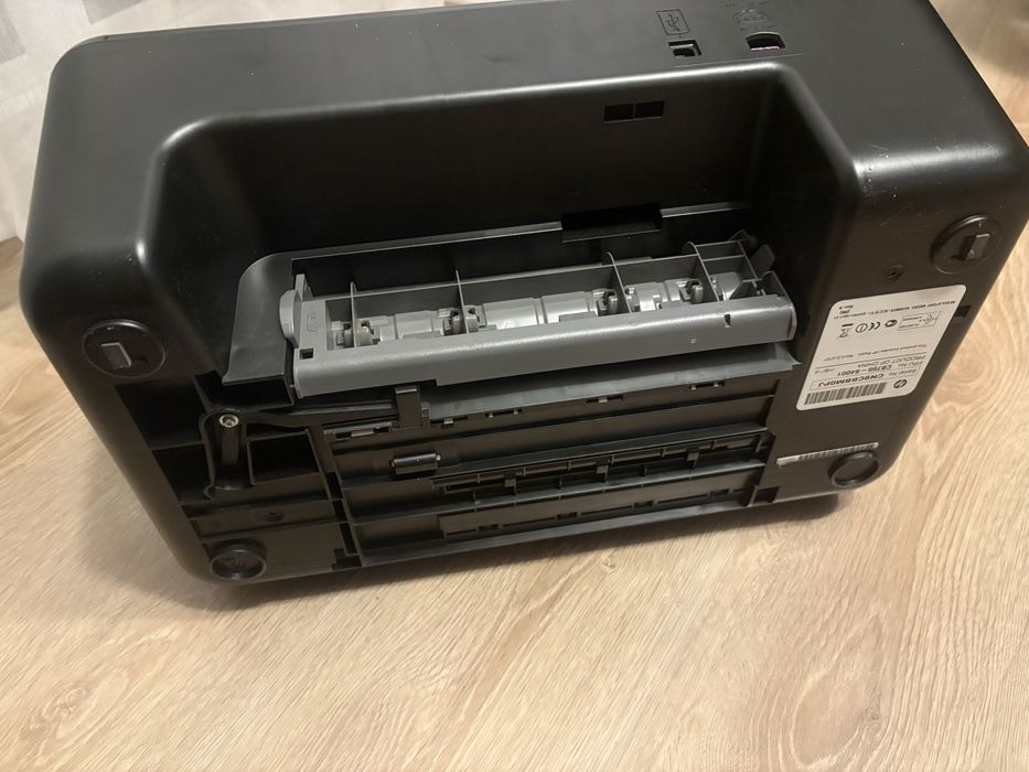 HP drukarka 3w1 F4580 na części lub do naprawy
