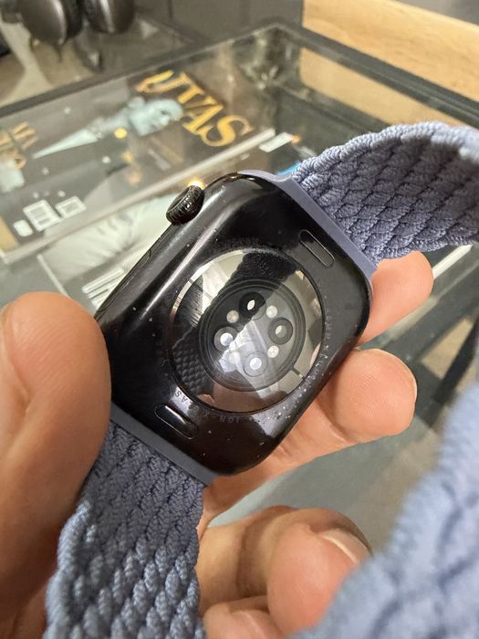 apple watch serie 10 46mm URGENTE