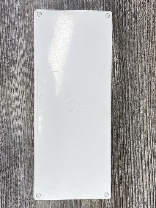 Клавіатура Apple Wireless Keyboard A1314 /Apple Magic Keyboard 2 A1644