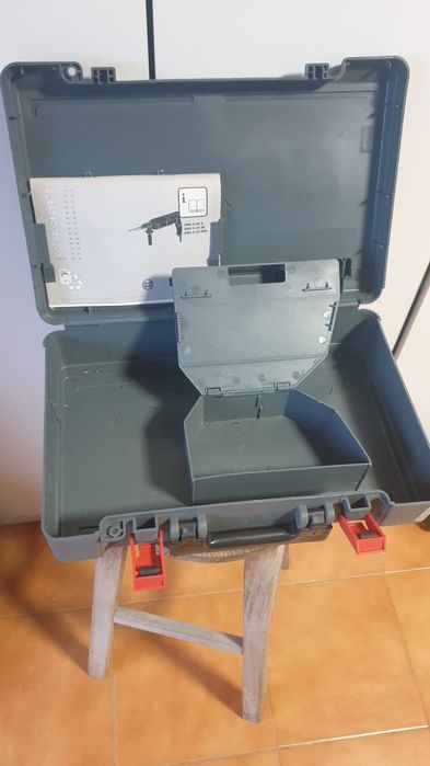 Caixa original torna bosch