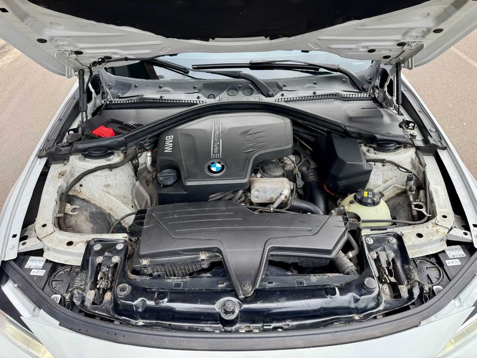BMW 4 Series 428і xdrive
