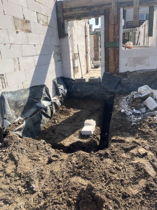 Wynajem minikoparki JCB na doby | Puławy i okolice