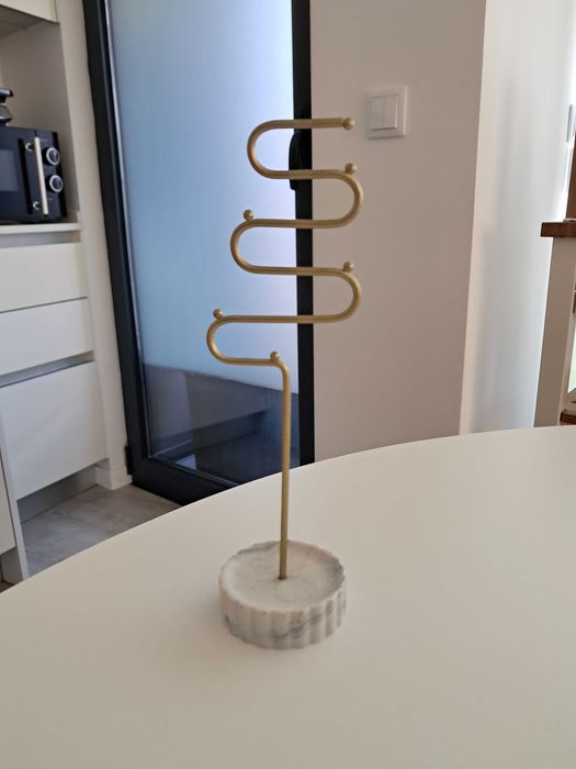 Porta bijuteria pequeno