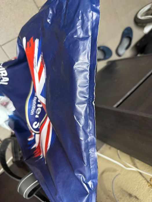 Karma dla psa Butchers 15 kg