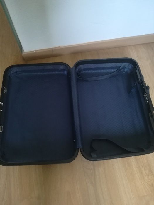 trolleys/malas de cabine bom estado