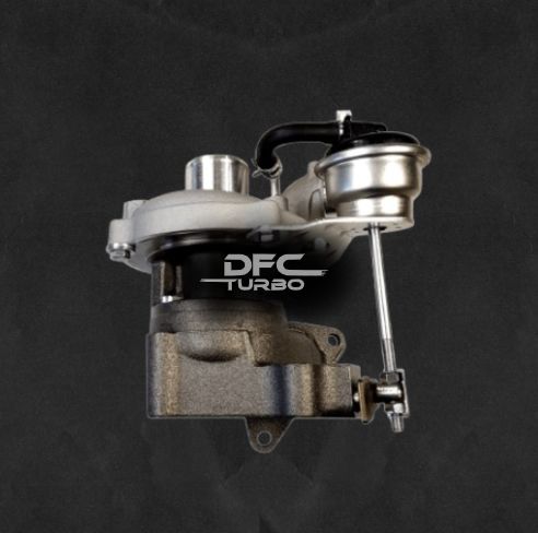 Turbo Novo OEM Dacia, Nissan, Renault, Mitsubishi, Volvo 1.5 dCi / 1.9 dCi - BorgWarner KKK 54359700011