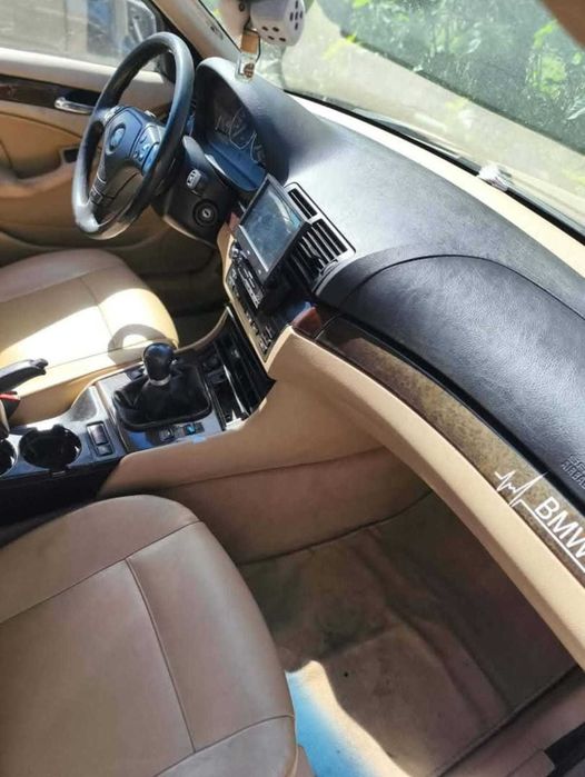 BMW 320d E46 (136cv) – Bomba Inj. Nova | Revisão Feita | Material Novo — photo 4