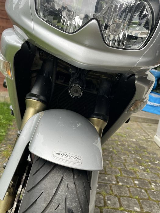 Kawasaki er6-f 2005r ABS A2