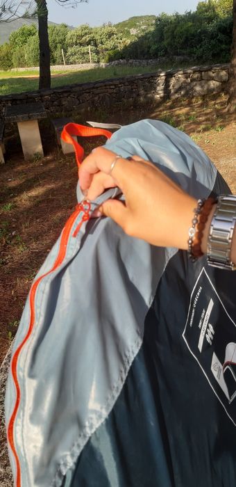 Quechua | Tenda de campismo instantânea 3 pessoas, 2 seconds