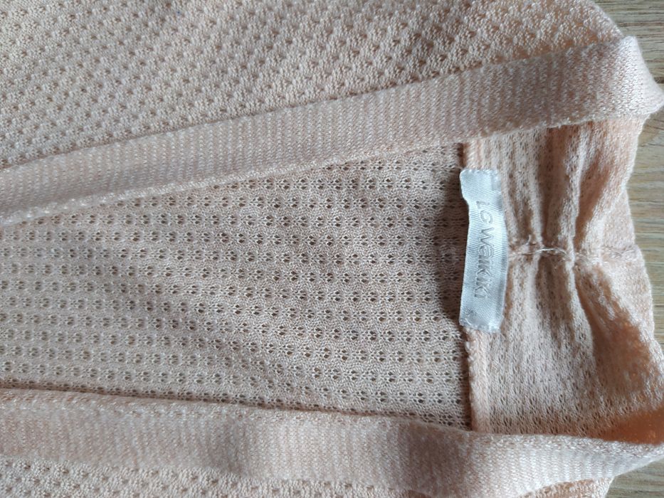 LC Waikiki - długi kardigan