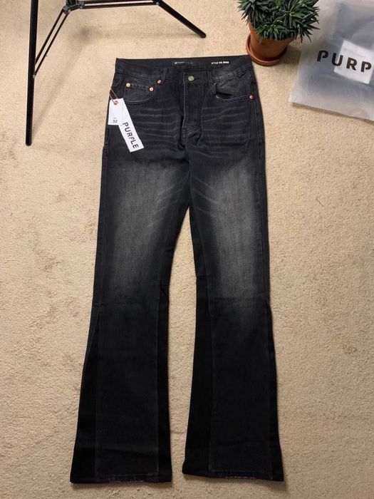 purple brand jeans - купити чоловічий одяг - Ціна на OLX.ua